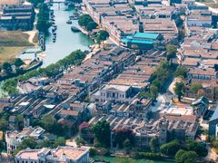 -赤坎·广东华侨国际旅游度假区