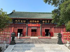 -天津大悲禅院