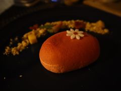 -荟星庭西餐厅(天府丽都喜来登饭店)