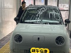 -保路达大师美车(天泰路店)