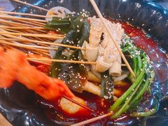 -落端云串串香(南京凤凰西街店)