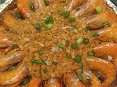 -金陵后厨·南京菜(新街口秣陵路店)