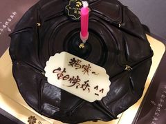 -黑池口感烘焙·生日蛋糕(坂田店)