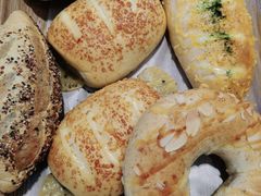 -西村叔叔的店·面包·甜品·蛋糕(清河万象汇店)