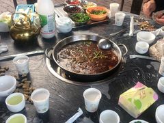 -刘艳黄牛肉(九襄店)
