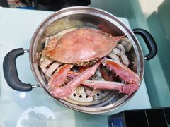 -钱库里海鲜自助(唐山街店)