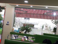 -九佰陆拾度土豆粉砂锅(普陀店)
