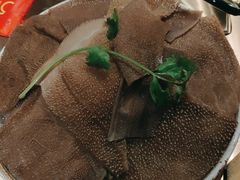 -辣伍鲜毛肚老火锅(元一店)