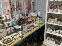 -恋物百货商店(华侨城店)