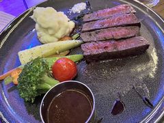 -MARU玛露音乐餐厅(大学路店)