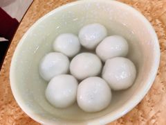 -宁波汤团店(外滩店)
