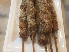 -功德林素菜饭庄(前门店)