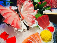 -蟹犇•帝王蟹雪蟹(陆家嘴店)