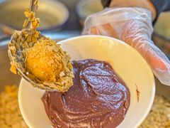 -鸿姐老火锅(静安店)