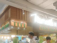 -呷哺呷哺(砂之船奥莱店)