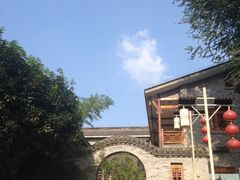 -鸿恩陶然大观园