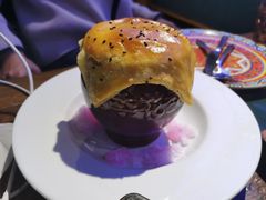 -卢布林西餐厅(万正店)