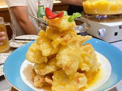 -陈家小院(阜昌路店)