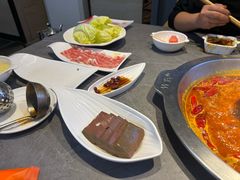-竹犇番茄火锅(长风街店)