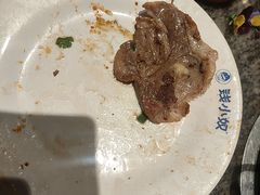 -钱小奴创意自助餐厅·原切谷饲安格斯畅吃(宁波奉化银泰店)