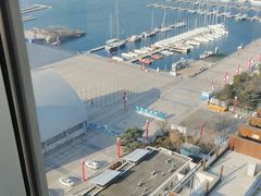 -青岛海尔洲际酒店