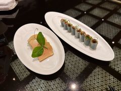 -北京四季酒店·采逸轩