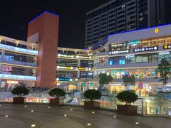 -浦江城市生活广场(江月路店)