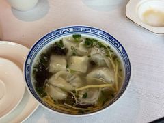 -阳澄湖费尔蒙酒店颐丰阁中餐厅(马鞍山西路店)