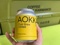 -AOKKA COFFEE(万象前海快闪店)