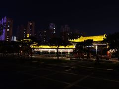 -迎泽公园