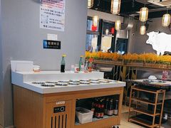 -小肥牛潮汕牛肉火锅(南联店)