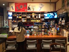 -気楽亭和食料理(气乐亭大世界本店)
