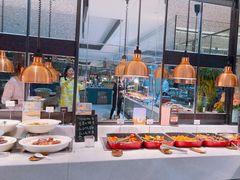 -晶丽香榭自助餐(南京大饭店)