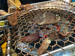 -九田家黑牛烤肉料理(太原迎泽区同至人店)