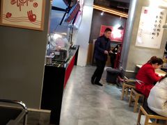 -一品飘香米线(金地美食城店)