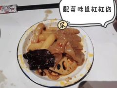 -丹虾|文和友小龙虾·烙锅(陕西路旗舰店)