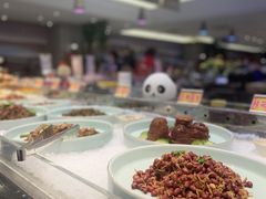-友谊新天地广场(金街店)