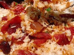 腊味煲仔饭-啫神·广州地标美食(北京路店)