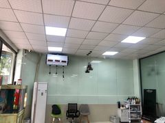 -壹伍陆连锁汽车维修美容(宝安中心区店)