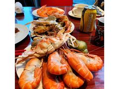 -西安W酒店·WEI全味西餐厅