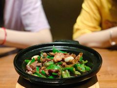 -山里亲戚(淞虹路店)