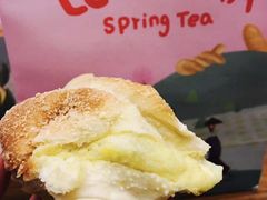 霸气D24榴莲-LELECHA乐乐茶(上海五角场万达广场店)