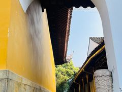 -西园戒幢律寺