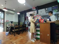 大堂-陈记柳州螺蛳粉(大坪店)