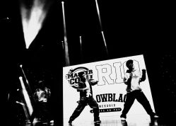 -MASTER COOL舞蹈工作室