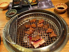 -黑牛の店·和牛烧肉(合生汇店)