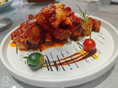 -小渔船渔家传统菜(鲅鱼圈店)
