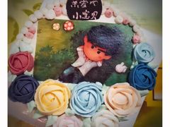 -DIY SWEET21(升平路店)