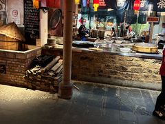 -田园印象·成都土菜院子(华阳店)