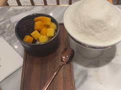 -糖纸甜品(余姚五彩城店)